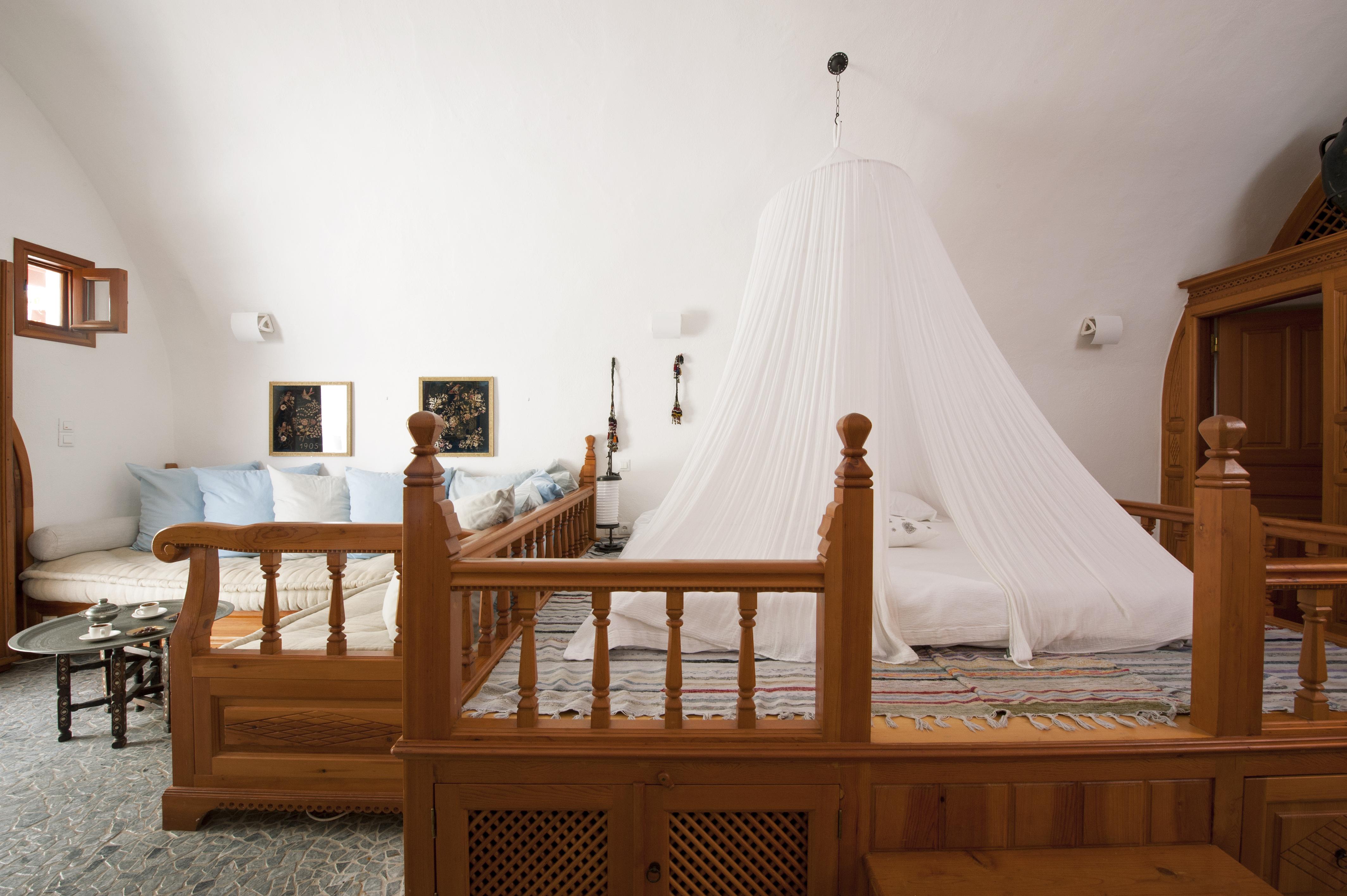 Melenos Art Boutique Hotel Líndos Zewnętrze zdjęcie