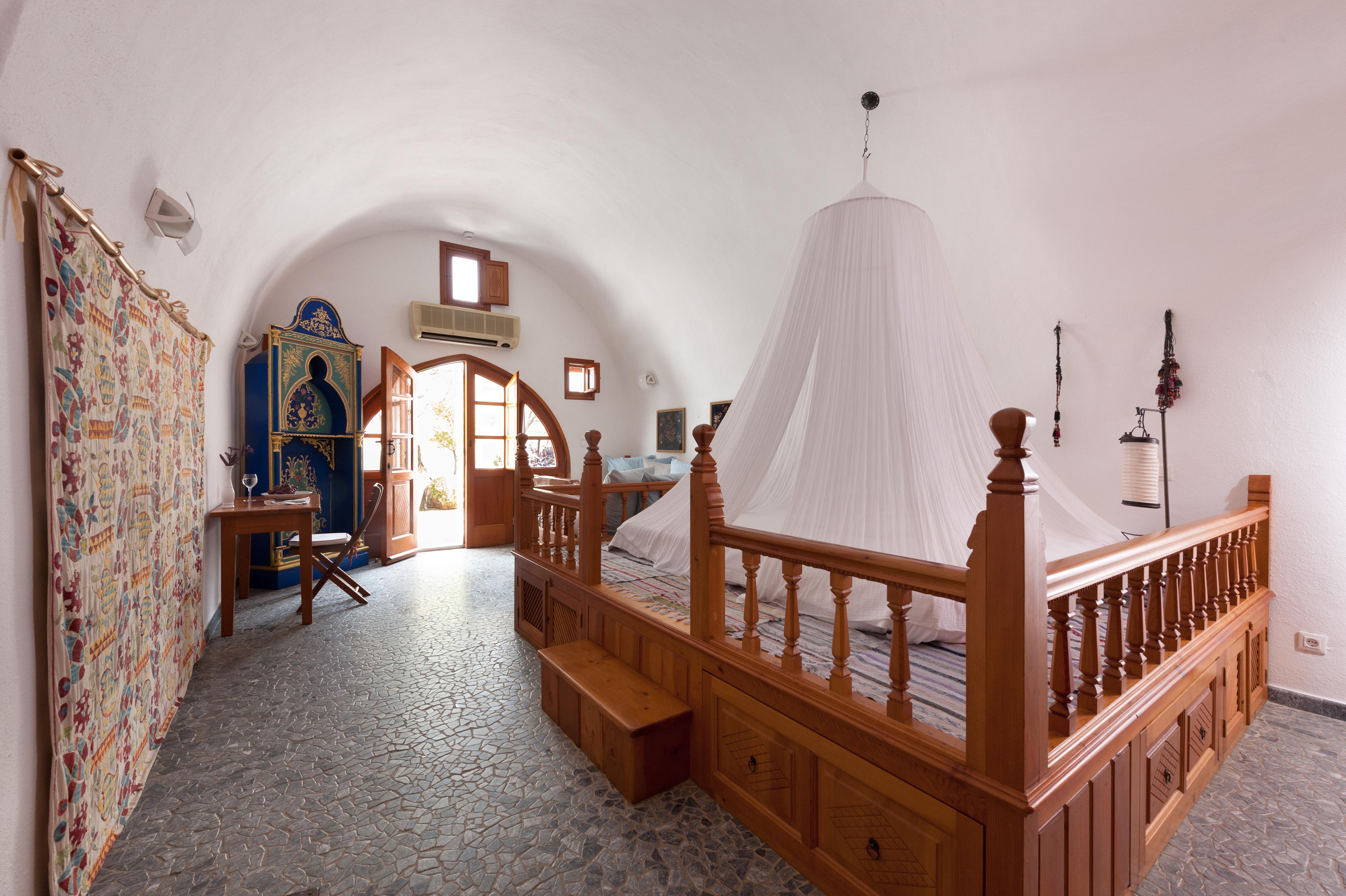 Melenos Art Boutique Hotel Líndos Zewnętrze zdjęcie