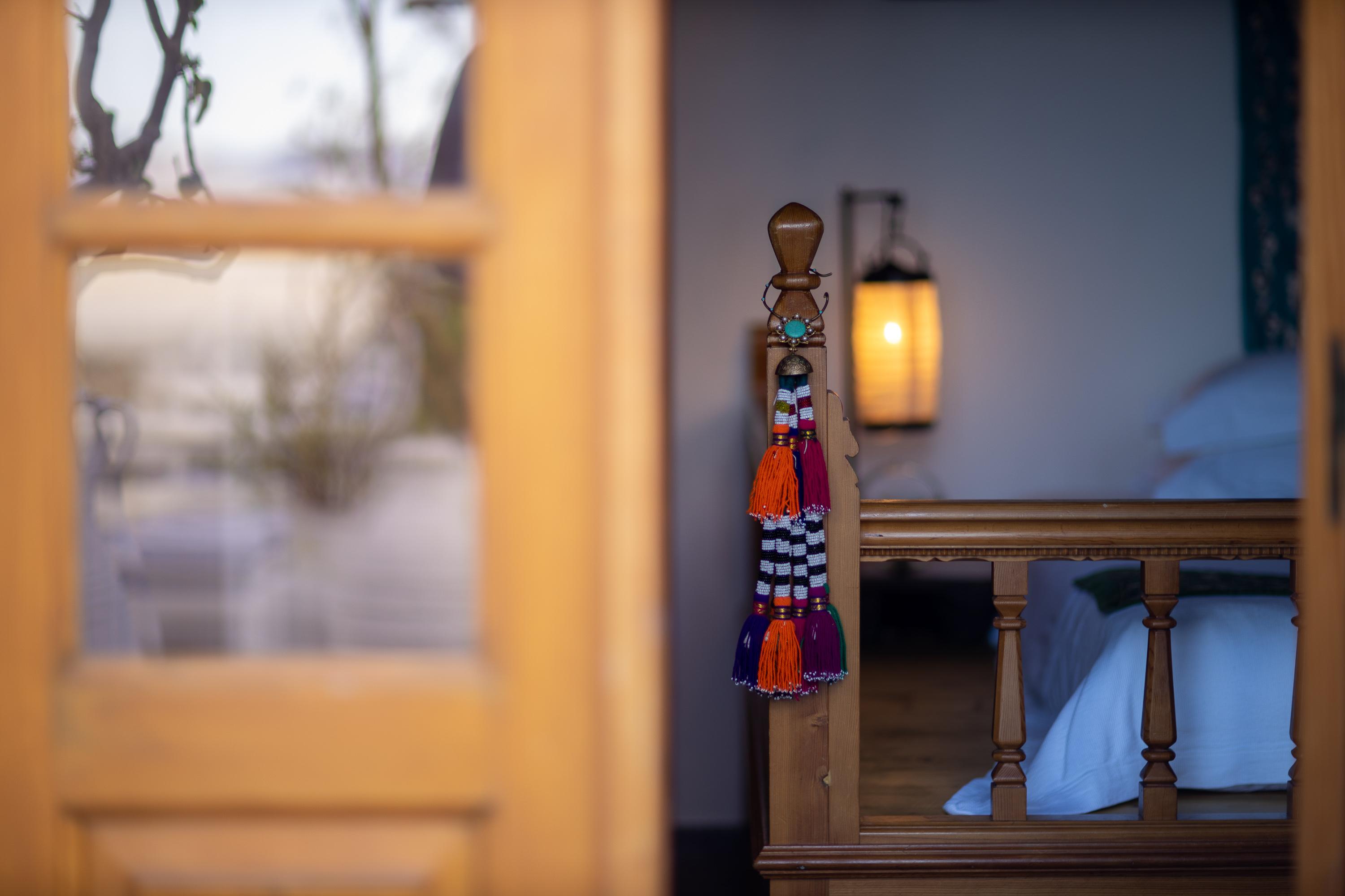 Melenos Art Boutique Hotel Líndos Zewnętrze zdjęcie