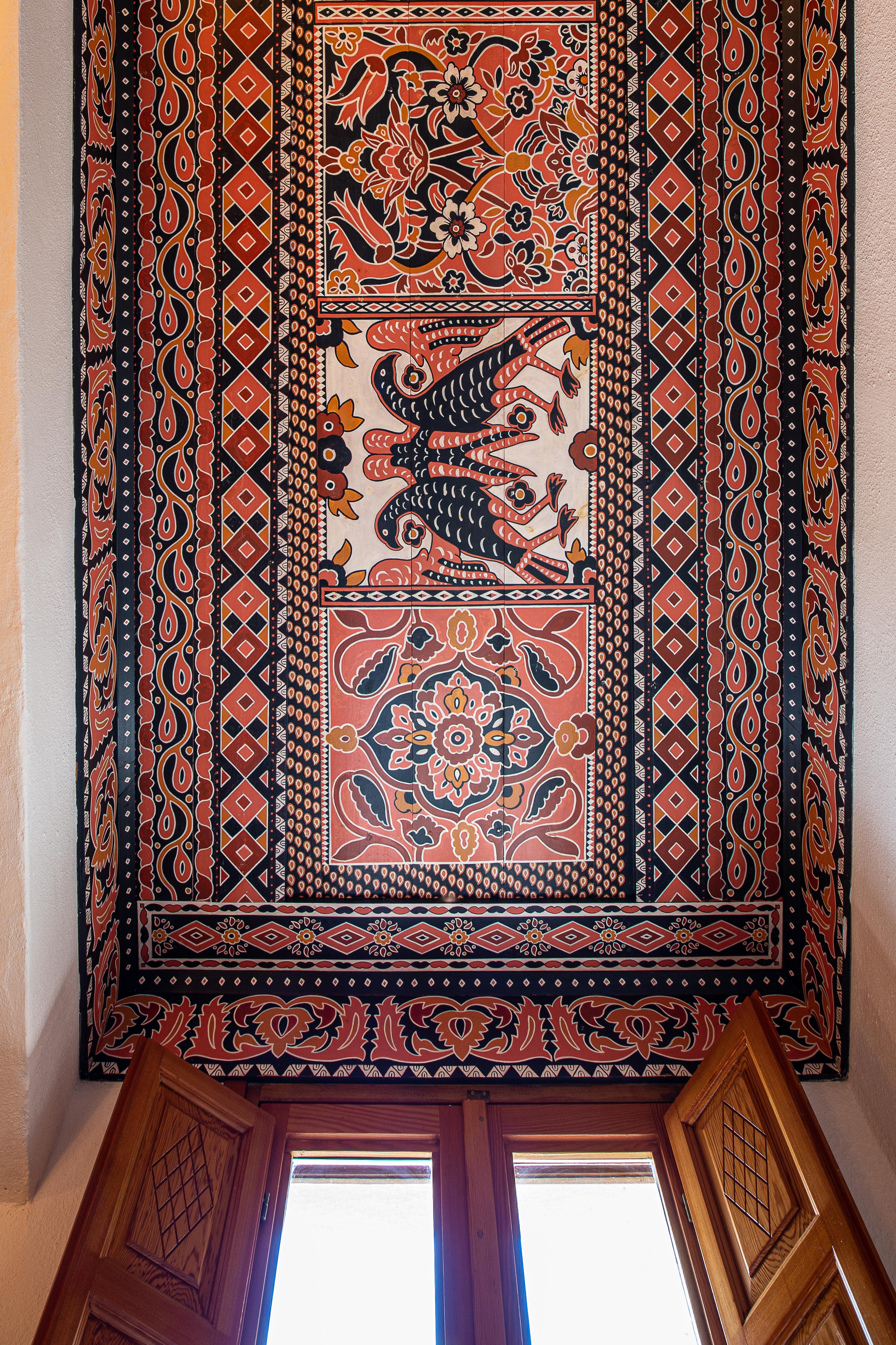 Melenos Art Boutique Hotel Líndos Zewnętrze zdjęcie
