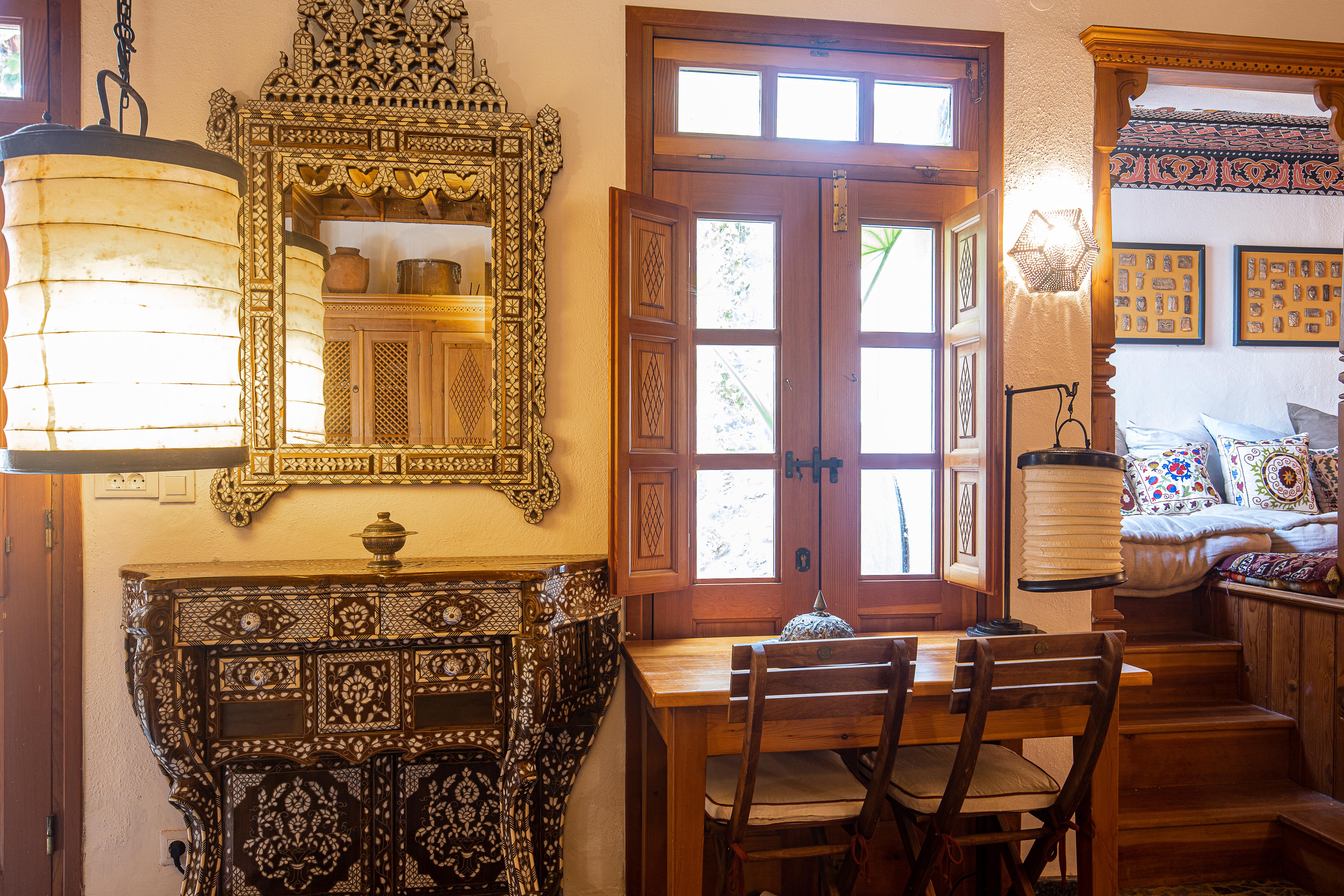 Melenos Art Boutique Hotel Líndos Zewnętrze zdjęcie